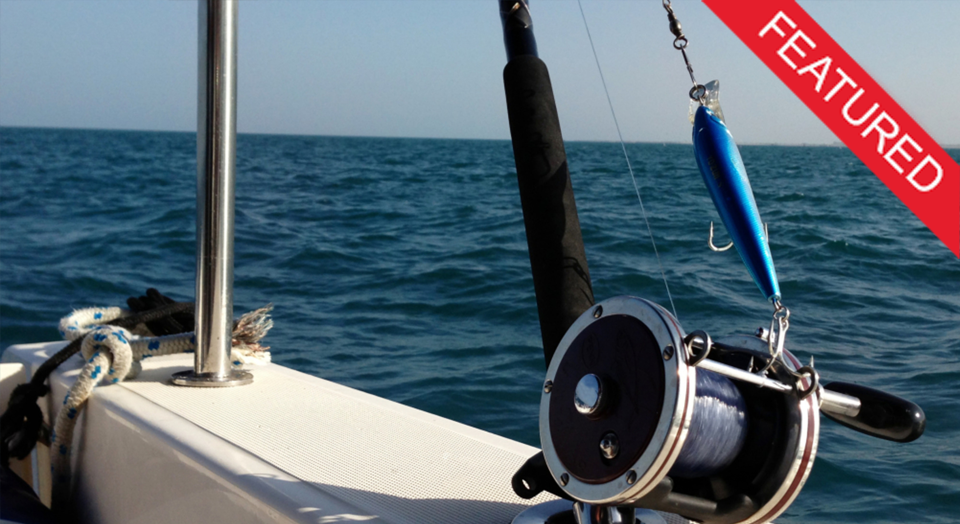 fishing 4